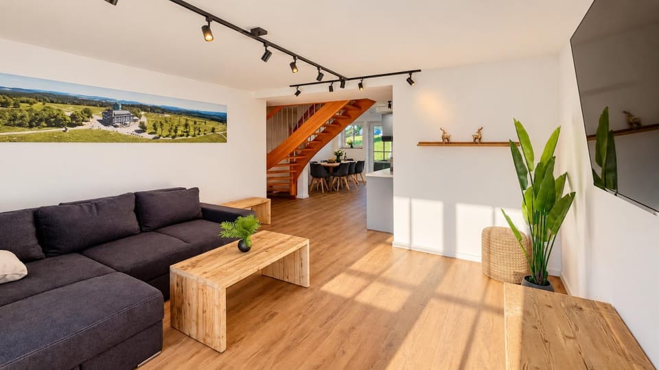 Smart Resorts Haus Smaragd 904 Apartment in Winterberg