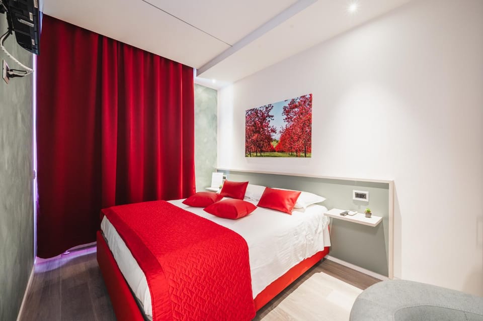 Affittacamere I Tesori di Modena - Malmusi Bed and Breakfast in Modena