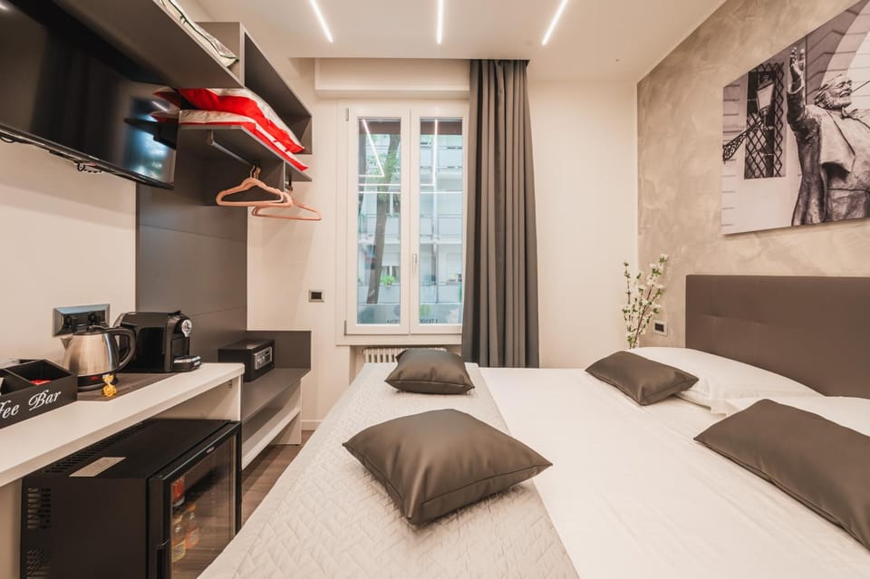 Affittacamere I Tesori di Modena - Malmusi Bed and Breakfast in Modena