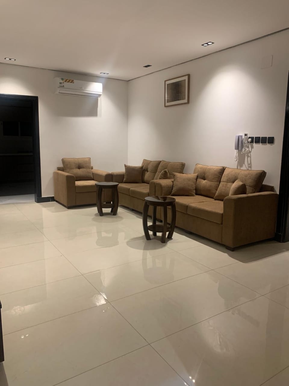 فيلا مكة Apartment in Mecca