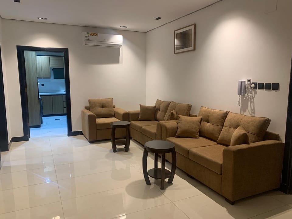 فيلا مكة Apartment in Mecca
