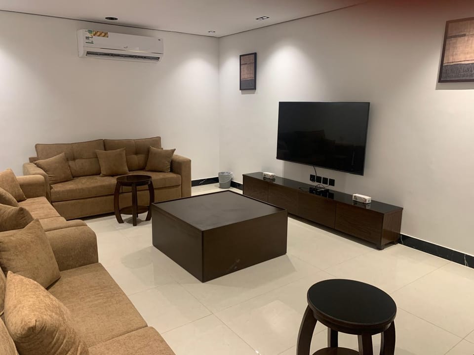 فيلا مكة Apartment in Mecca