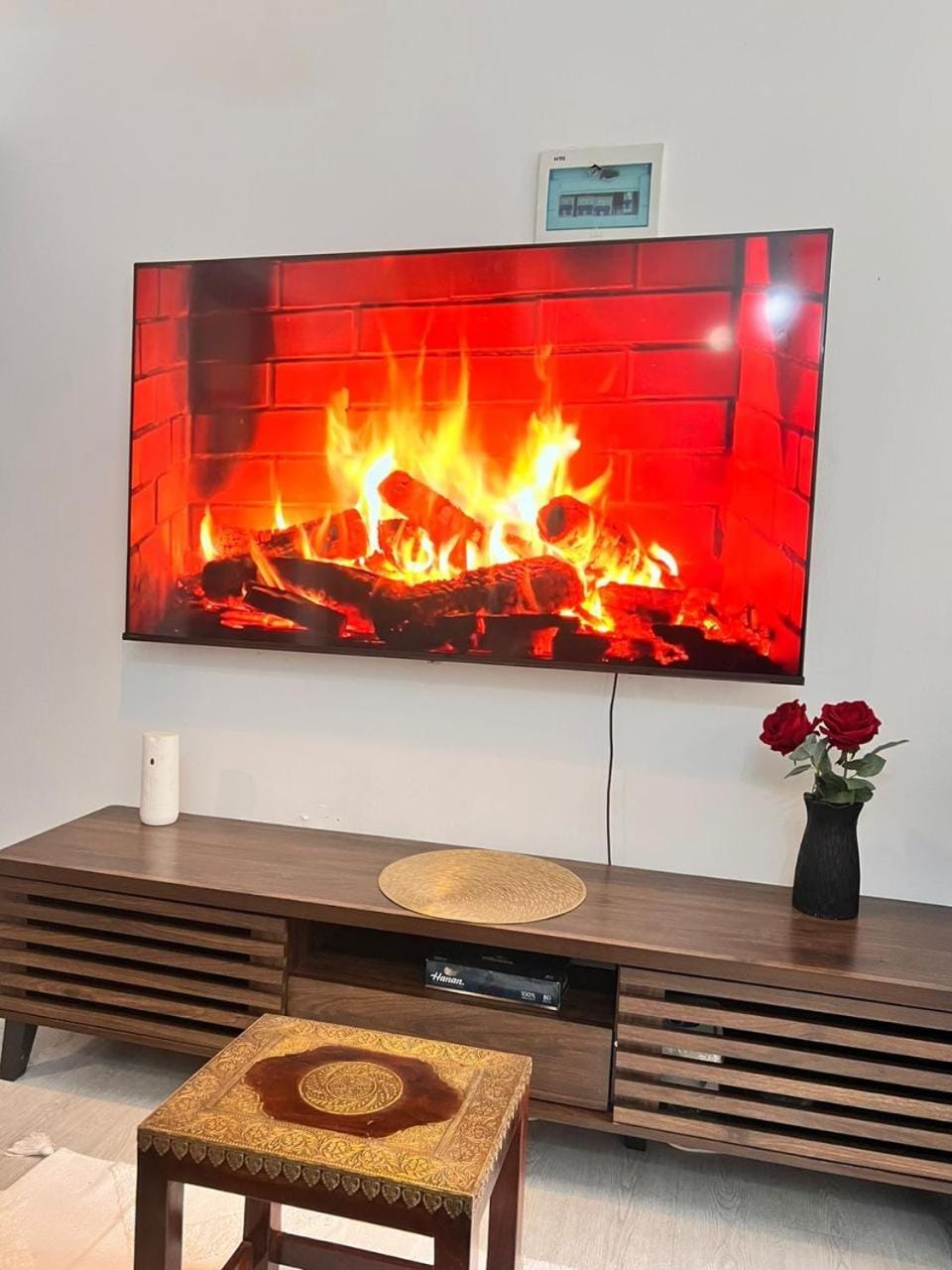 TV and multimedia