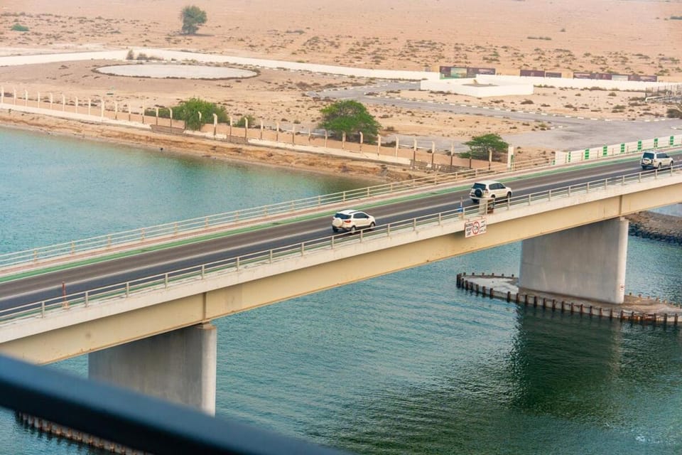 Discover Local Culture from Your Cozy Home 805 Apartment in Abu Dhabi