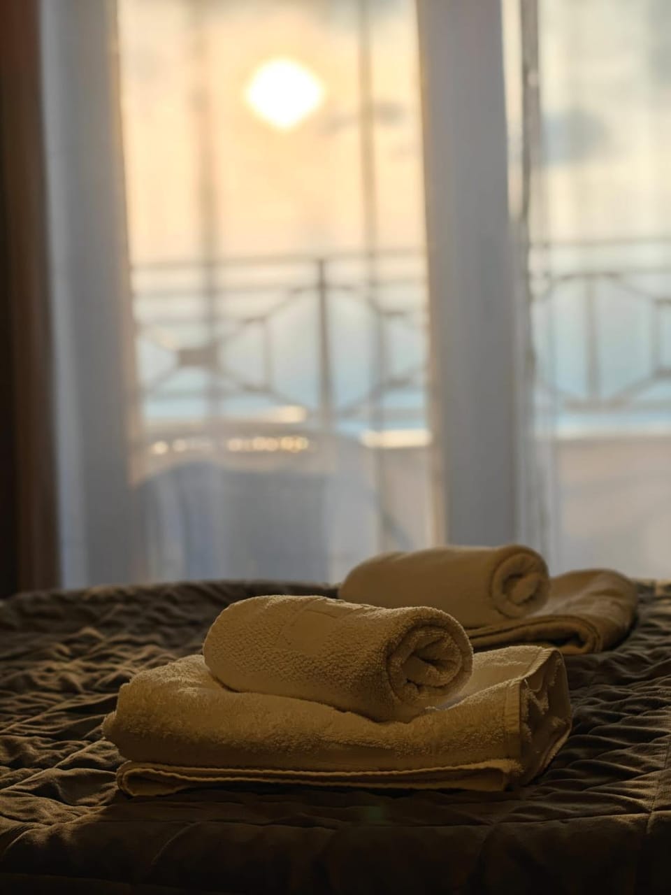 Apartments Kos - Milmari Resort Apartment in Serbia
