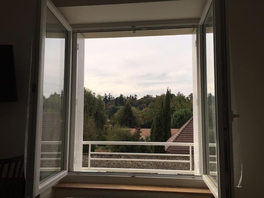 Appart'Village N3 Jouy Proche HEC-RER C 500 m Apartment in Île-de-France