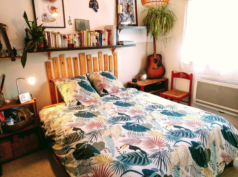 Faridel House in Brittany