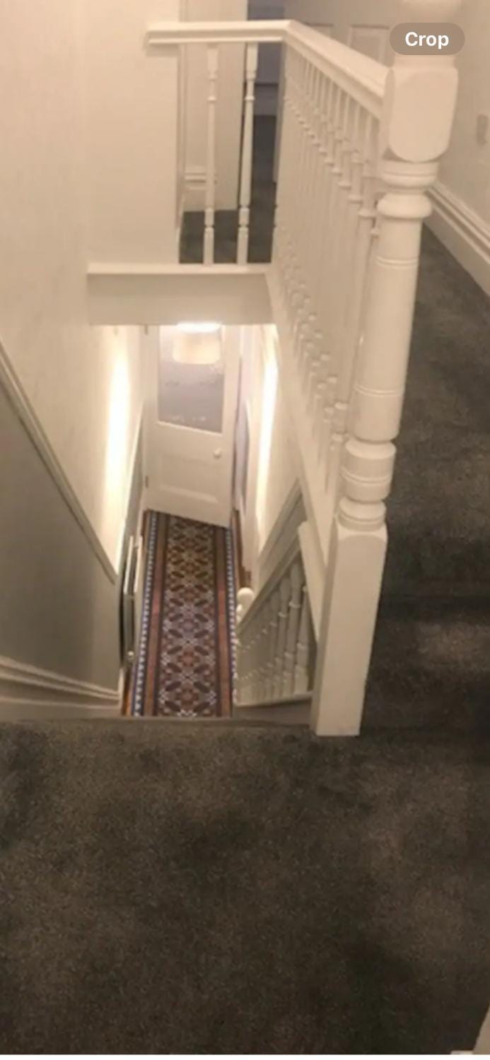 Fife Street Gem Apartment in Barrow-in-Furness