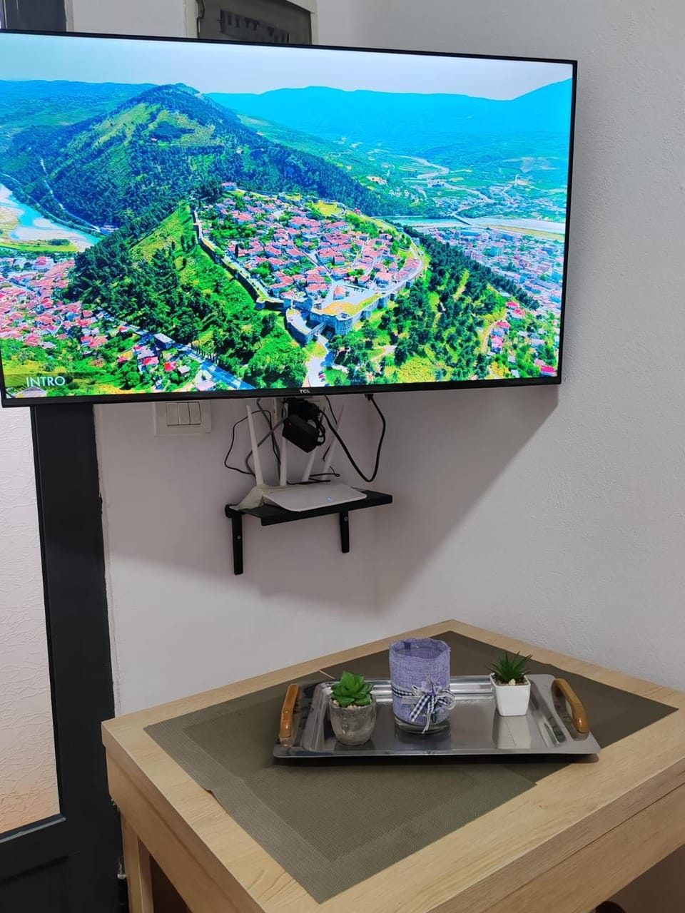 TV and multimedia