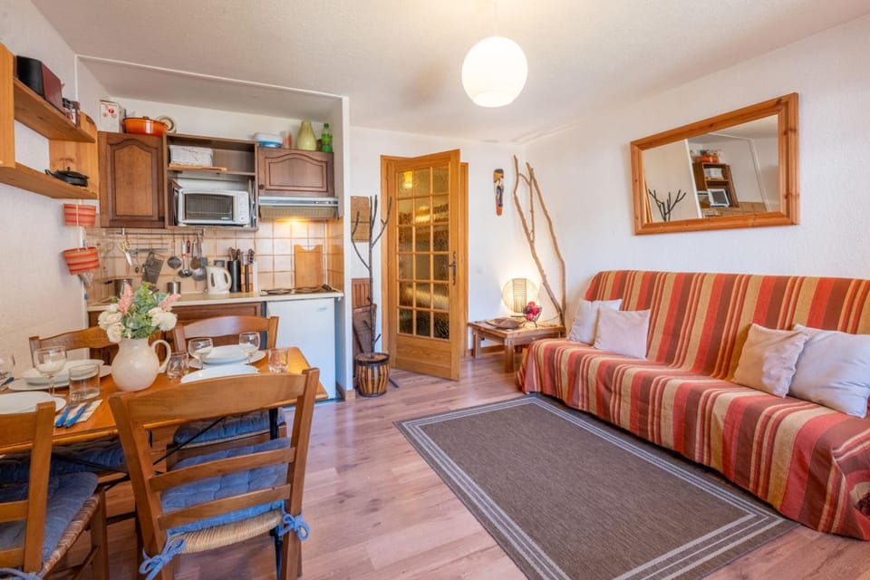 Typical apartment in the heart of Chamonix Apartment in Chamonix