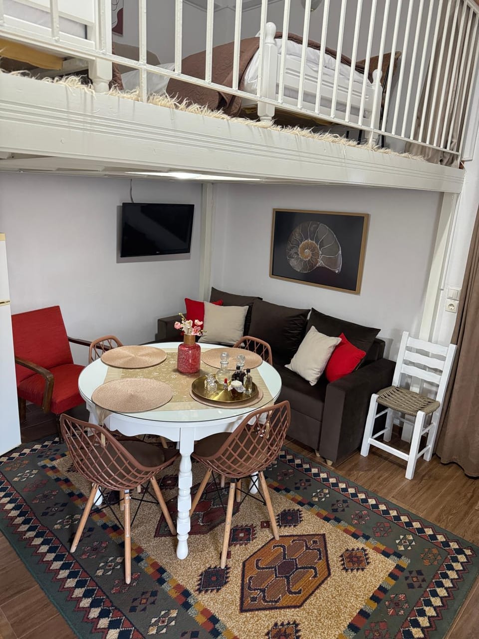 Nature Paradise Apartment Apartment in Peloponnese, Western Greece and the Ionian