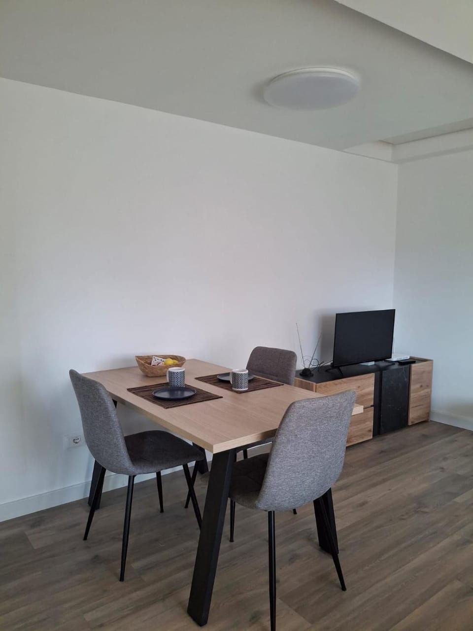 New Fabulous Attic - Modern and Stylish Apartment in Tirana