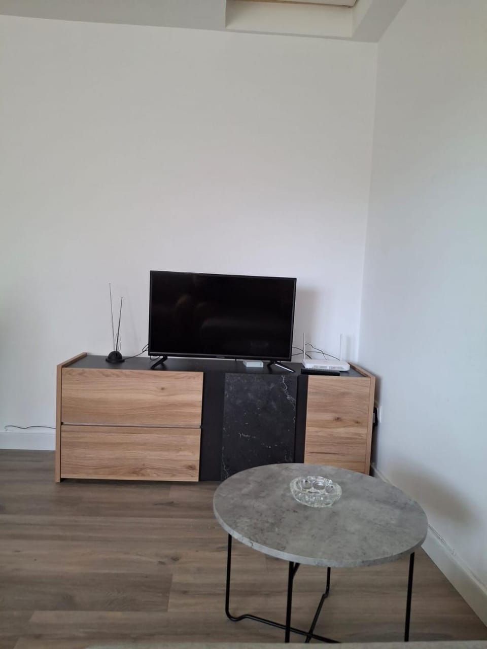 New Fabulous Attic - Modern and Stylish Apartment in Tirana