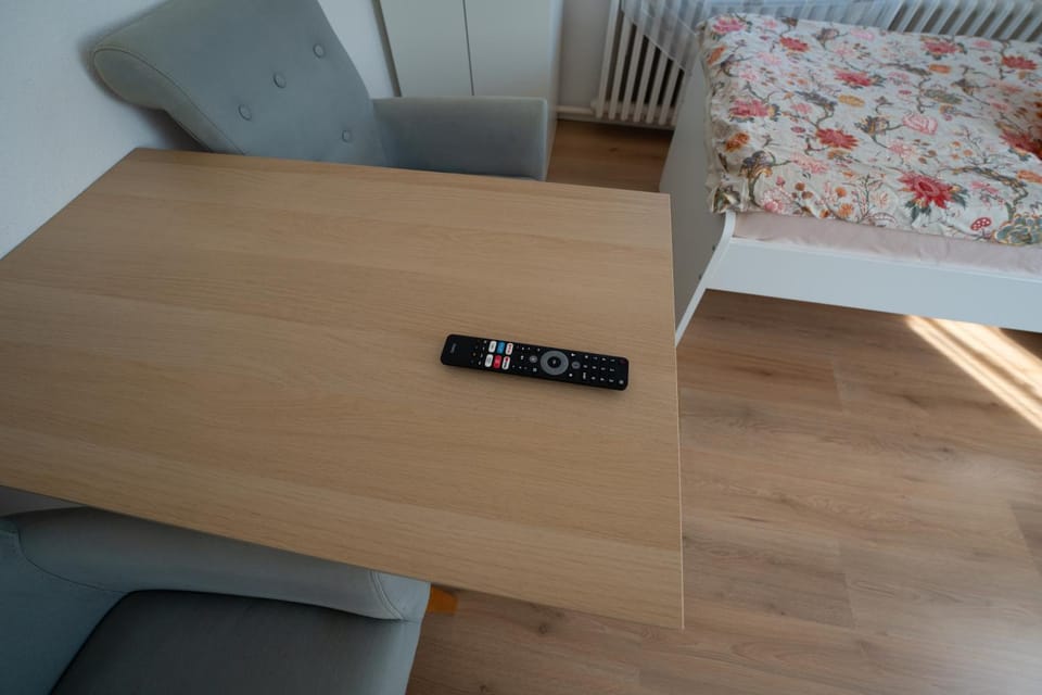 TV and multimedia