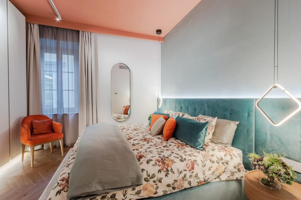 Casa Silvestro Apartment in Capannori