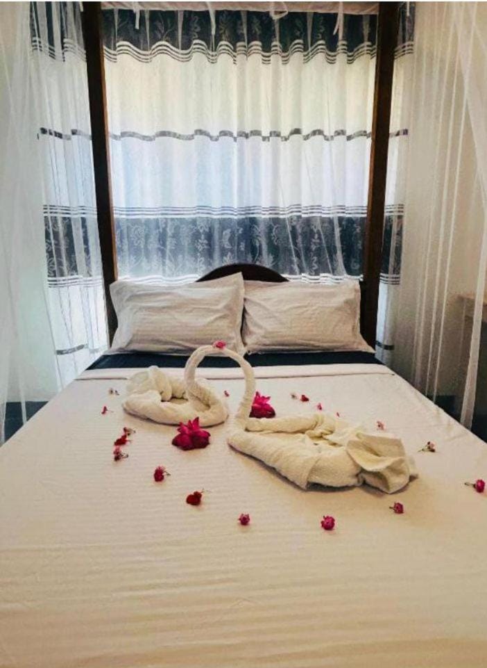 Newton House Vacation rental in Southern Province
