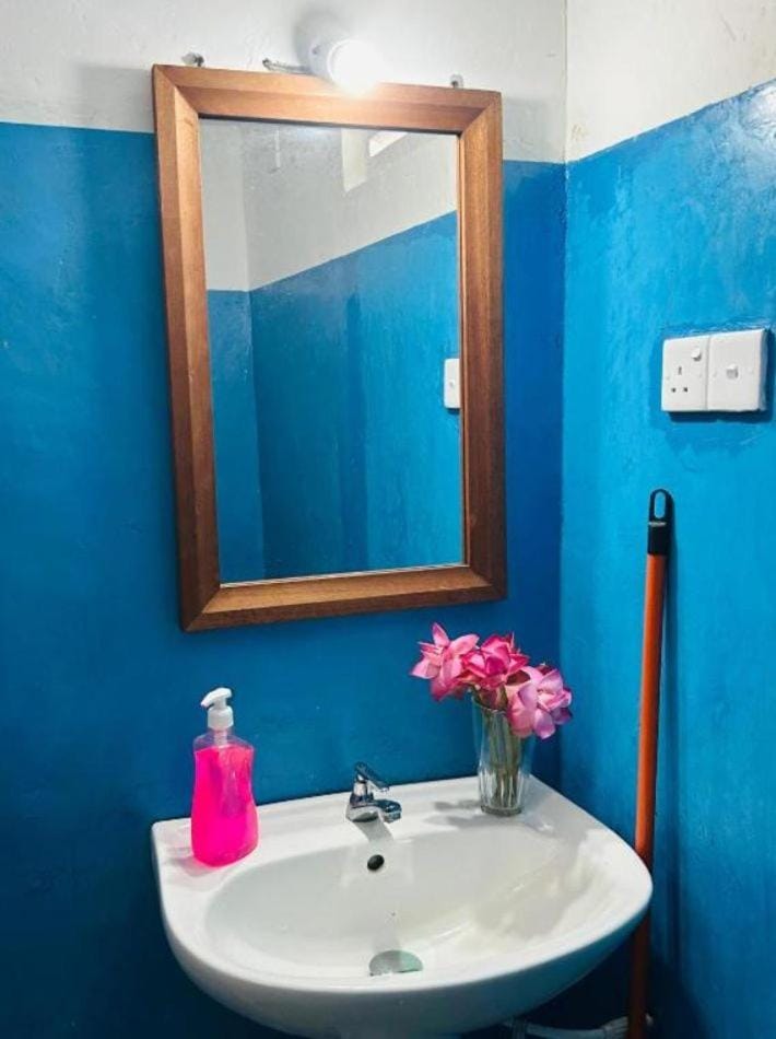 Newton House Vacation rental in Southern Province