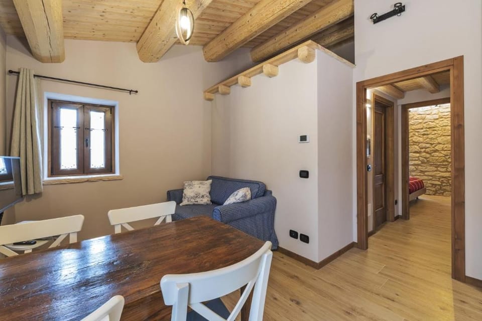 Malga Laben Apartments Apartment in Veneto