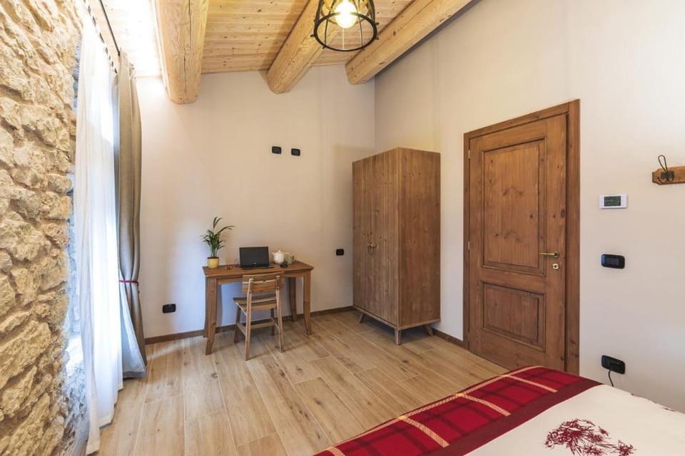 Malga Laben Apartments Apartment in Veneto