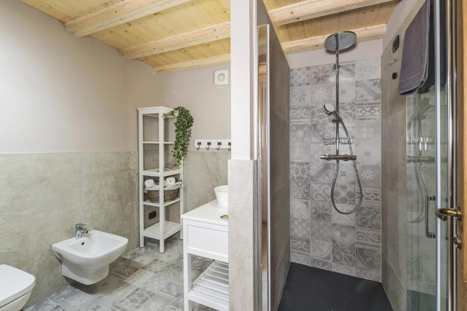 Malga Laben Apartments Apartment in Veneto