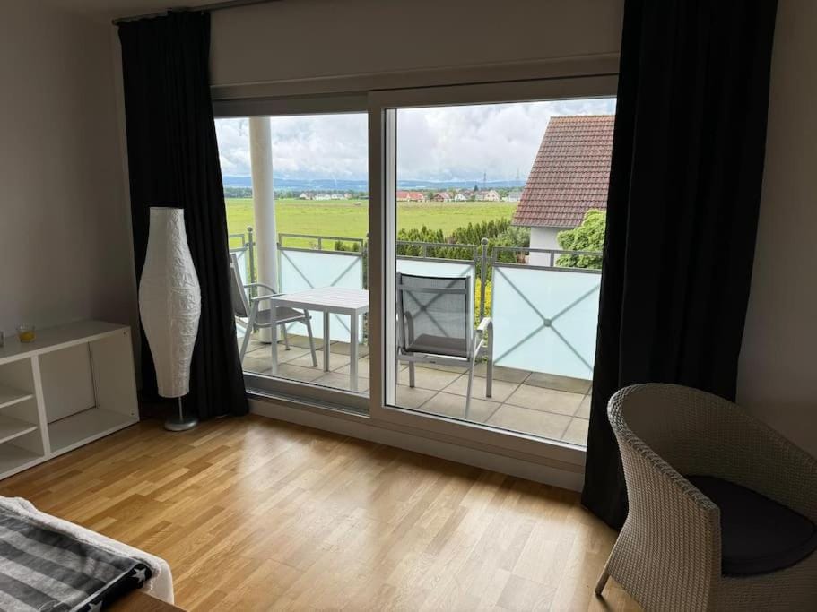 Balcony/Terrace, Living room