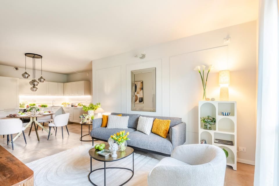 Casa Prospero Lucca city centre Apartment in Capannori
