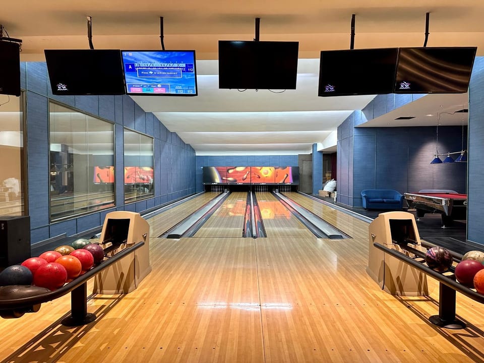 Bowling