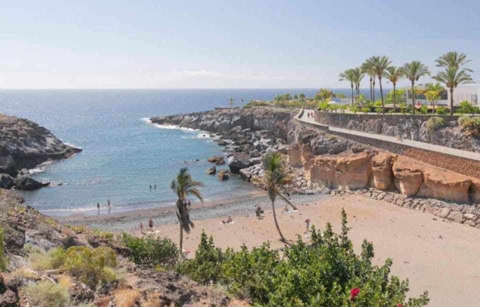 Nearby landmark, Natural landscape, Beach