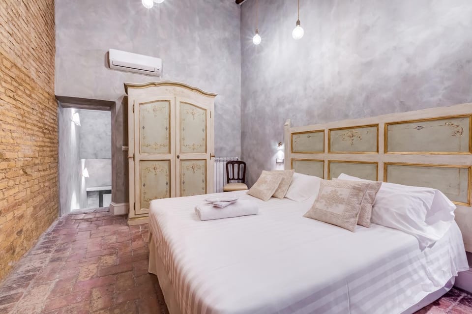 Suite Experience Spanish Steps Apartment Apartment in Rome