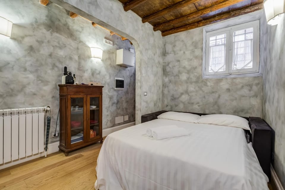 Suite Experience Spanish Steps Apartment Apartment in Rome
