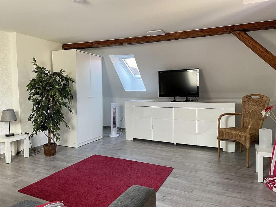 gemütliche Ferienwohnung an der Enz Apartment in Baden-Württemberg