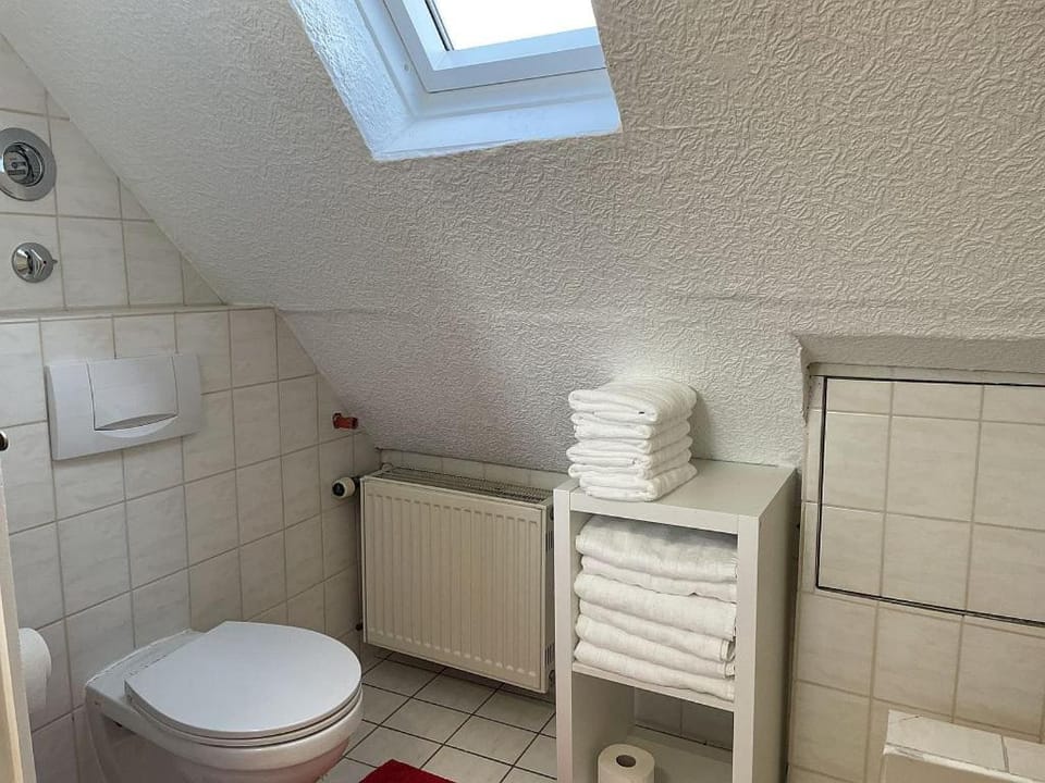 gemütliche Ferienwohnung an der Enz Apartment in Baden-Württemberg