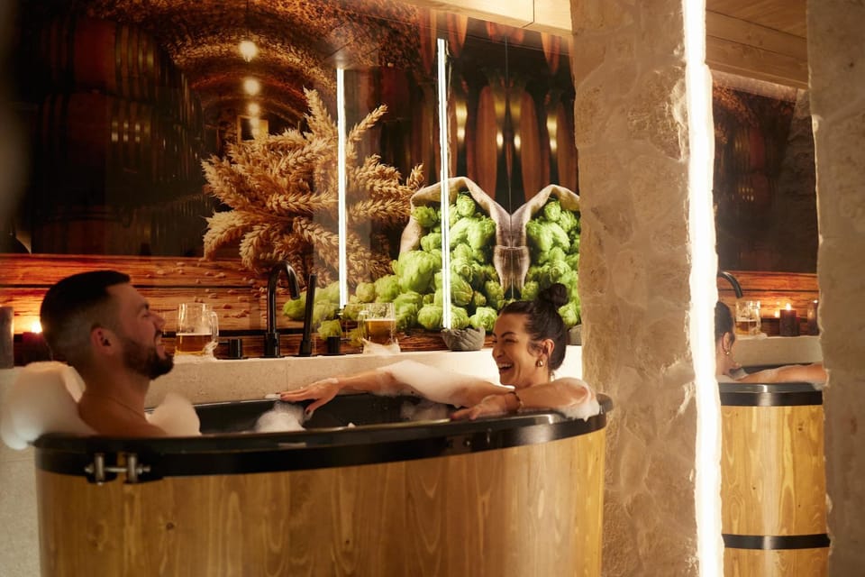 Villa La Roca Garden & Spa ADULTS ONLY Bed and Breakfast in Zakopane