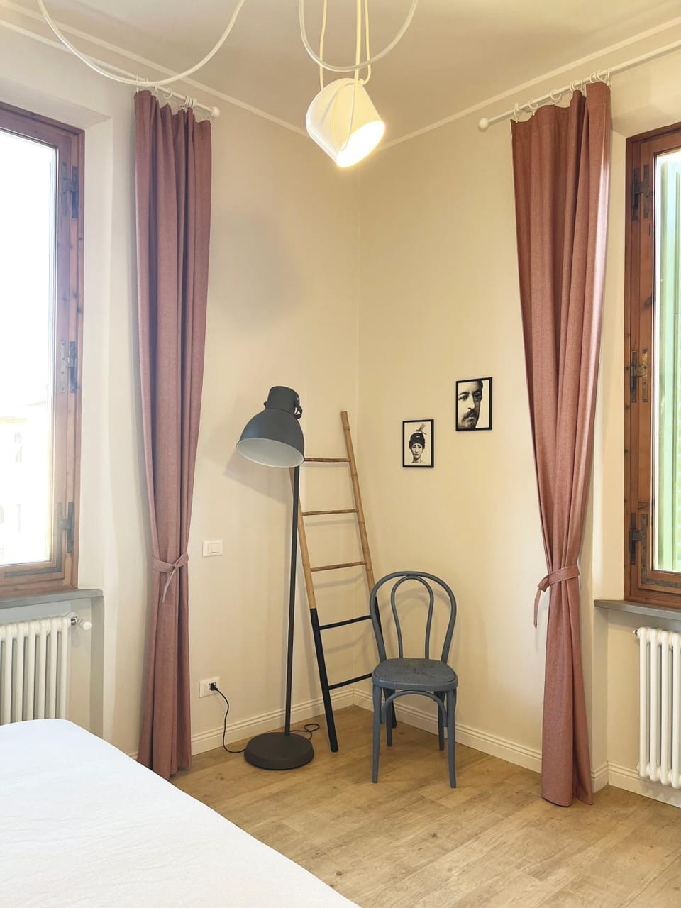 View (from property/room), Bedroom