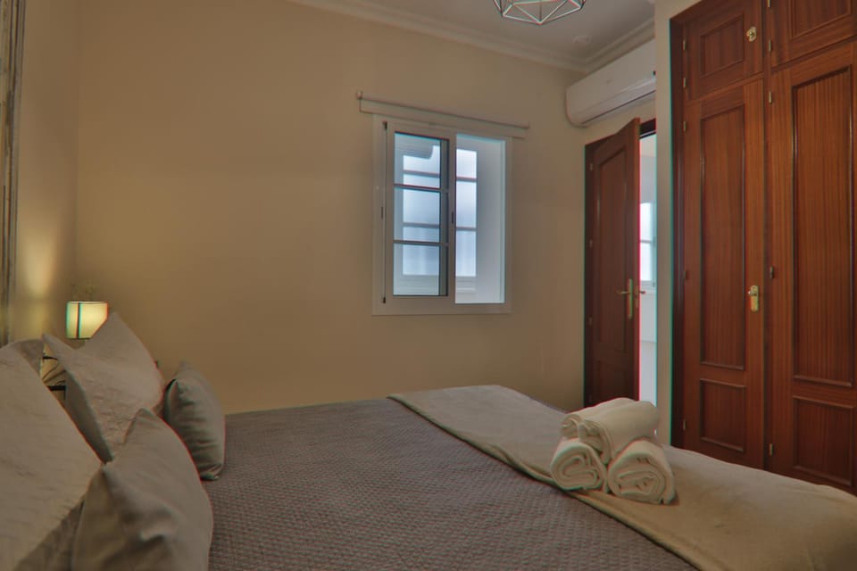 Apartamento Ficus junto a la playa Cádiz Apartment in Cadiz