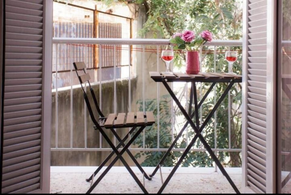 Patio, Day, View (from property/room), Balcony/Terrace, Balcony/Terrace, Dining area