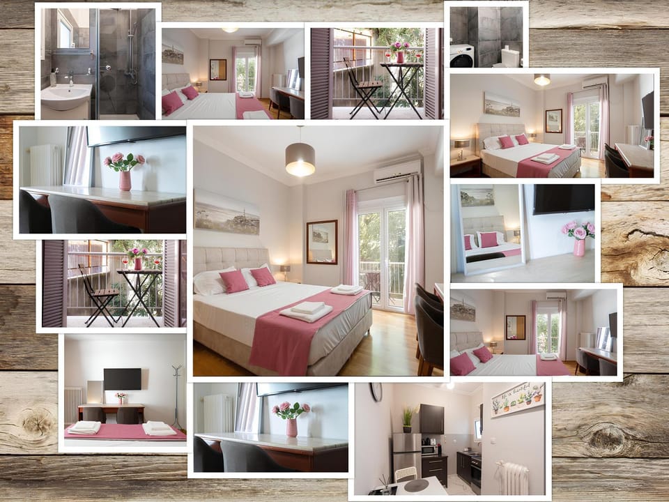 Property building, Bed, Photo of the whole room, Bedroom