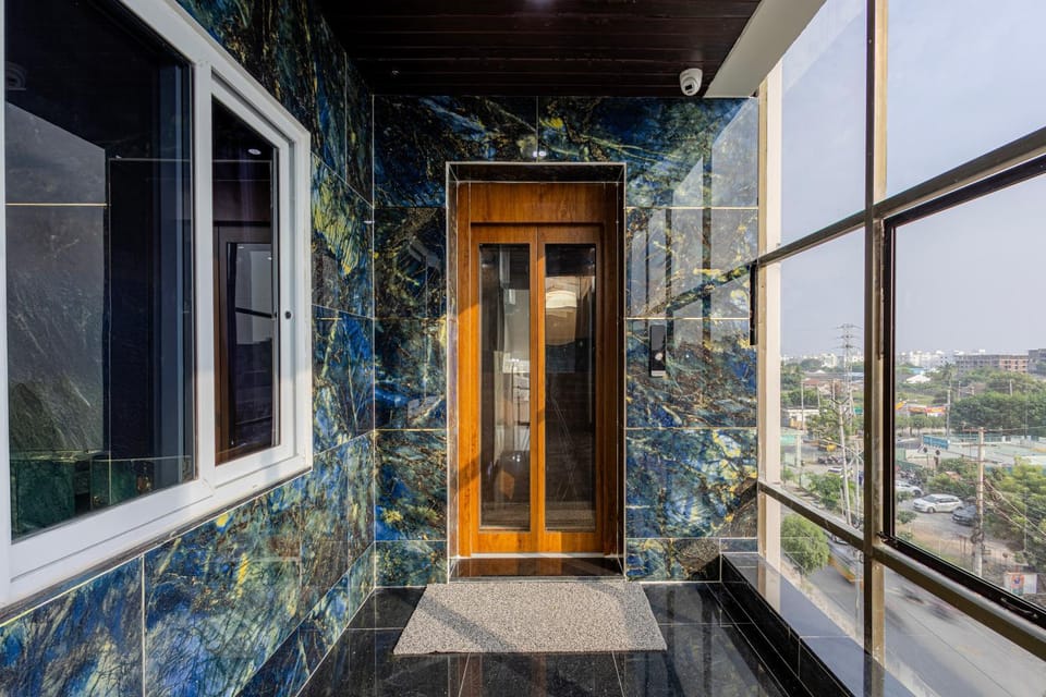 elevator