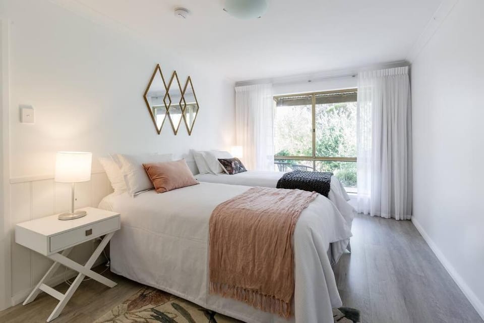 Capewood - Coastal Family Retreat in Prevelly Villa in Mitchell Drive