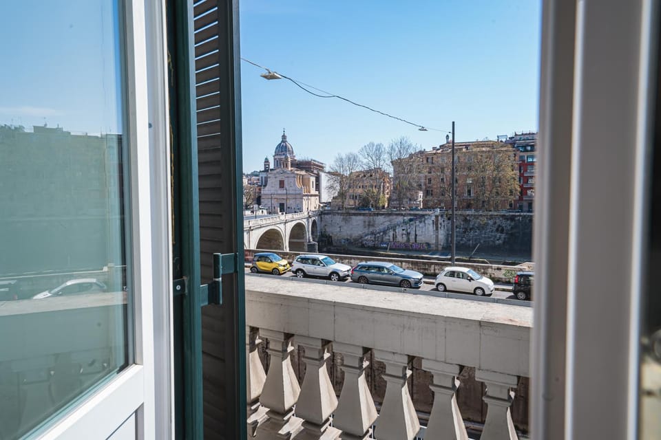 View (from property/room)