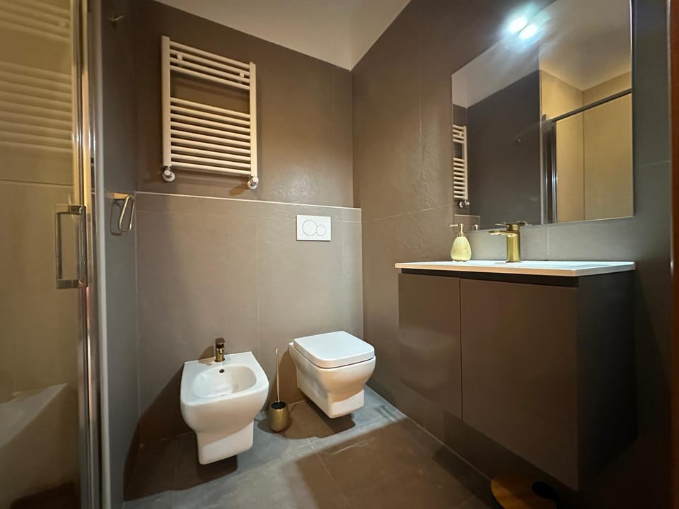 CconfortHotels Murat Garden Bed and Breakfast in Bari