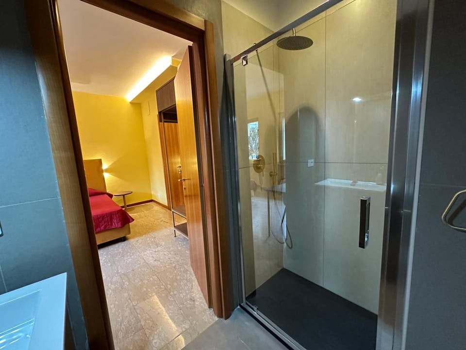 CconfortHotels Murat Garden Bed and Breakfast in Bari
