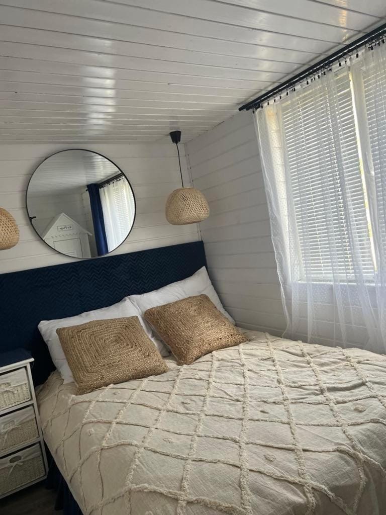 Sielska Chata Gluten Free Vacation rental in Leba