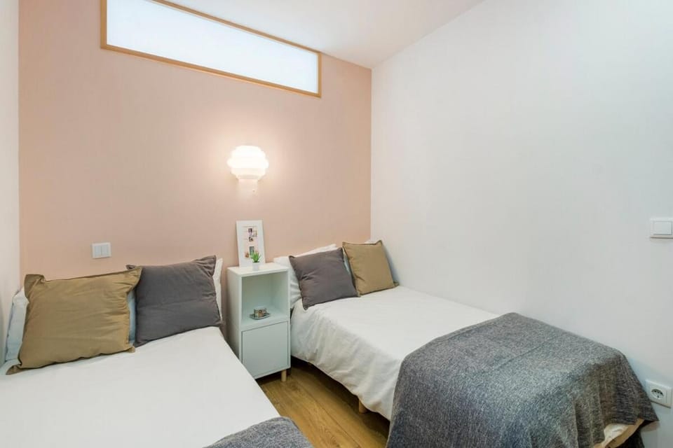 3ºE 24 de Julho Terrace Apartment in Lisbon