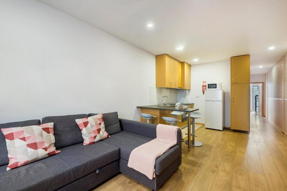 3ºE 24 de Julho Terrace Apartment in Lisbon