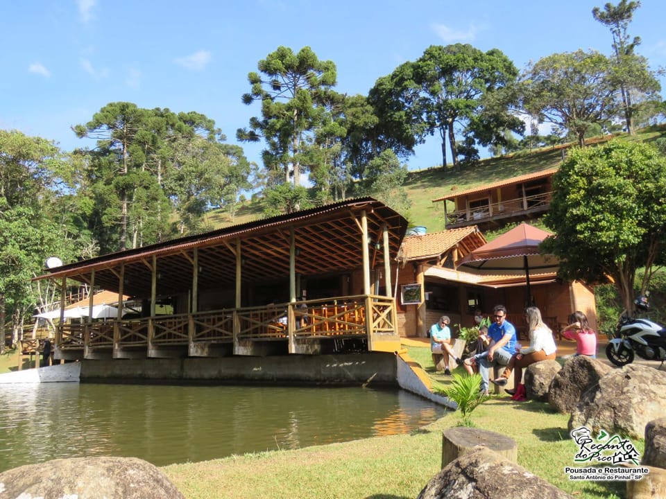 Lake view