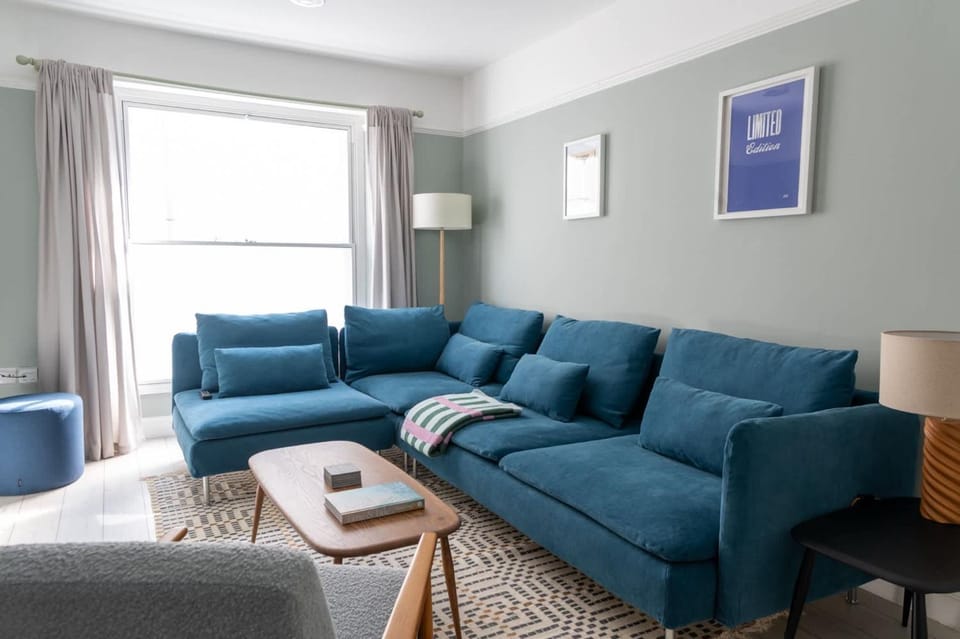 Beautiful House in Bideford on Peaceful Street House in Bideford