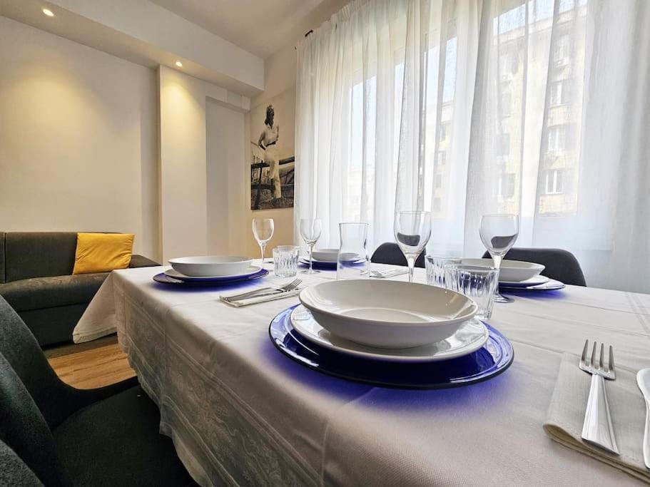 Angelico 70 - Amazing flat near the Vatican Museum Apartment in Rome