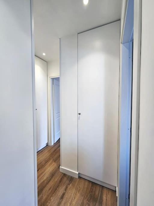 Angelico 70 - Amazing flat near the Vatican Museum Apartment in Rome