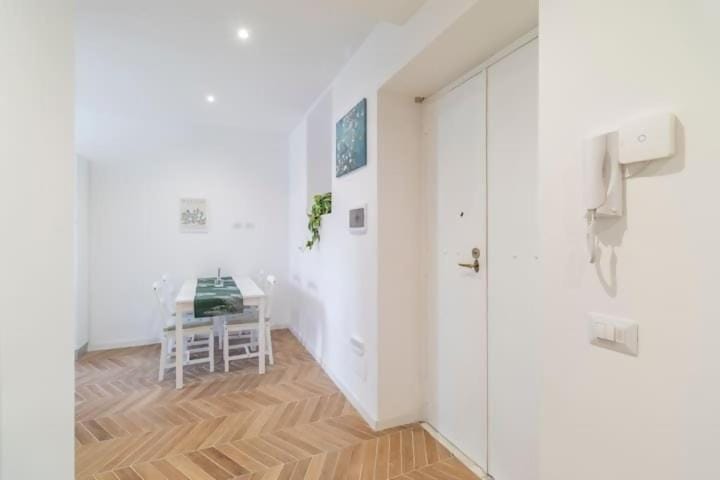 Residenza Cocchina Apartment in Rome